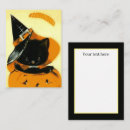 Search for cool halloween cards Vintage