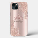 Search for gold crown iphone cases Glitter