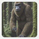 Recherche de ape autocollants Gorille
