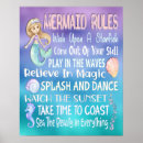 Search for mermaid nursery art Playroom