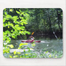 Recherche de kayak tapis souris Nature
