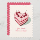 Search for cherry valentines day cards Heart