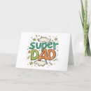 Search for relatives cards Dad