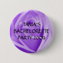 Recherche de port de fille badges Demoiselle d'honneur