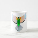 Search for phoenix bird mugs Flying