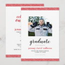 Search for men red invitations Modern