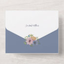 Search for daisy rsvp wedding invitations Elegant