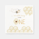 Search for bee napkins First bee day