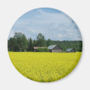 Search for countryside magnets Field