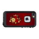 Search for floral iphone 5 cases Gold