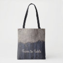 Recherche de burlap tote bags Vintage