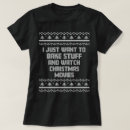 Search for holiday baking tshirts Winter