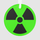 Recherche de radioactif ornements Nucléaire