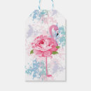 Recherche de flamingo gift tags Flamants