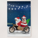 Recherche de bouledogue anglais puzzles Animal de compagnie