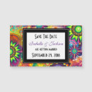 Search for art deco pattern postcards Bride and groom