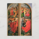 Search for altarpiece postcards Durer