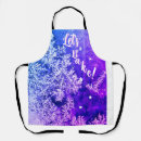 Search for purple baking aprons Kids
