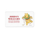Search for tigger return address labels Piglet