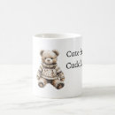 Search for cuddly bear mugs Cute