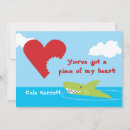 Search for shark valentines day cards Blue