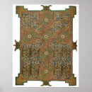 Recherche de lindisfarne posters Saint