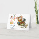 Recherche de mice christmas cards Souris