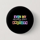 Search for anxiety buttons Self care