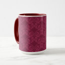Recherche de exquis tasses Rose