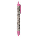 Search for leopard print pens Stylish