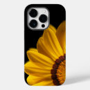 Recherche de fleurs noir iphone coques Arrière plan noir