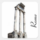 Search for columns stickers Ruins