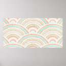 Search for wavy pattern posters Circle