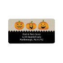 Search for october return address labels Bat