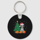 Search for english pointer keychains Merry xmas