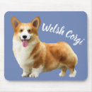Search for welsh mousepads Dog