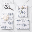 Search for bridesmaid wrapping paper Maid of honour