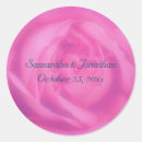 Search for pink rose petals stickers Floral