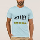 Recherche de illustration scientifique tshirts Biologie