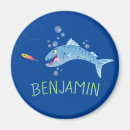 Search for lures magnets Fisherman