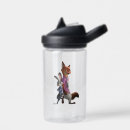 Search for police water bottles Disney