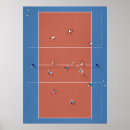 Search for volleyball posters Spike