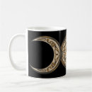 Search for triple mugs Wiccan
