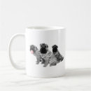 Recherche de shar pei chinois tasses Poi de shar