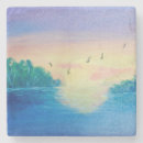 Recherche de original dessous de verres Peinture