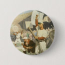 Search for baseball teams buttons Retro