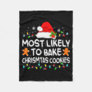 Search for funny christmas blankets Xmas