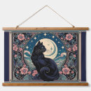 Search for moon cat art Celestial