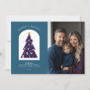 Search for jewel tone christmas cards Teal
