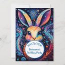 Recherche de artsy invitations Coloré